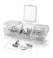 3 Section Clip Set