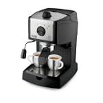 SAVE $49.05 - DeLonghi EC155 Espresso Maker $90.95