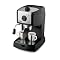 Espresso Machine "Gotta Have Helpers"