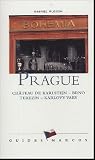 Prague : Château de Karlstjen - Brno - Terezin - Karlovy Vary
