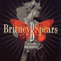 B in the Mix: the Remixes