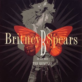 B in the Mix: The Remixes