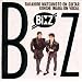 B'z�̃A���o��