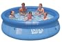10' x 30" Easy Set Pool