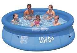 10' x 30" Easy Set Pool
