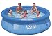 10' x 30" Easy Set Pool