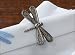 Dragonfly Napkin Ring