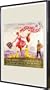Sound of Music, The 11"x17" Framed Poster
