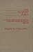 Book The People's Voice: An Annotated Bibliography of American Presidential Campaign Newspapers, 1828-1984 (Bibliographies and Indexes in American History)