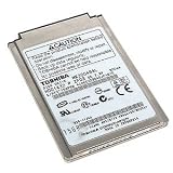 Toshiba 20GB UDMA/100 ATA-5 4200RPM 1.8-In Mini Hard Drive