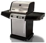 Weber Ducane Affinity 3-Burner LP Grill