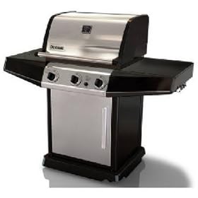 Weber Ducane Affinity 3-Burner LP Grill from Gas Grills