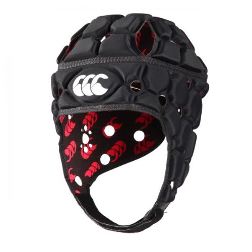 Canterbury Ventilator Headgear