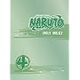 Naruto Uncut Boxed Set, Volume 4