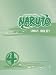 DVD : Naruto Uncut Boxed Set, Volume 4