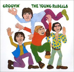 The Young Rascals - Groovin Lyrics - Zortam Music