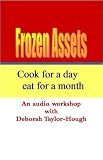 Frozen Assets Audio Deborah Taylor-Hough