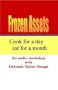 Frozen Assets Audio