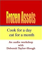 Frozen Assets Audio
