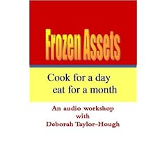 Frozen Assets Audio