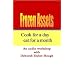 Frozen Assets Audio