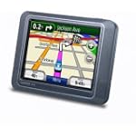 Garmin Nuvi 205 Portable GPS Navigator