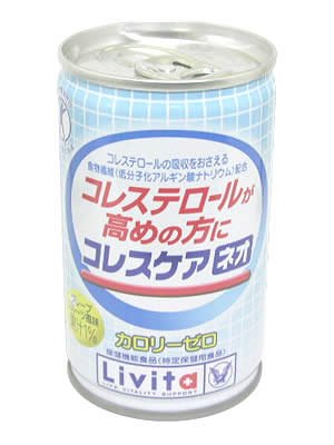 (お徳用ボックス) コレスケア ネオ150g*30缶