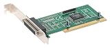 Startech.com PCI1PECP EPP/ECP Parallel PCI Card (1-port)