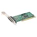 Startech.com PCI1PECP EPP/ECP Parallel PCI Card (1-port)