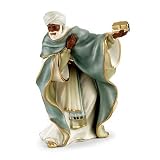 Lenox Little Town of Bethlehem Ivory China Balthazar