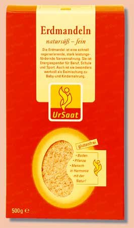 Childrens Toyshop  Electronics : Finely Ground Tigernut