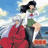 Inuyasha Character Song Album