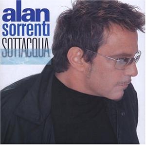 Alan Sorrenti - Sottacqua - Zortam Music