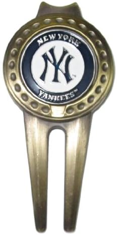 New York Yankees Divot Tool