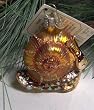 Snail Ornament