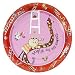 Charlie & Lola Party Paper Plates