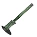 Wiha 41103 Vernier Caliper CaliMax, Metric and Inch, 6 Inches