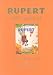 Books : Rupert Bear Annual 1957 (Annual)