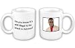 30 ROCK Tracy Mug
