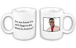 30 ROCK Tracy Mug