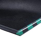 Review Andersen  / Happy Feet Floor Mat: 2' x 3'