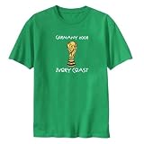 T-SHIRT GREEN 