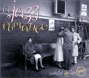 CD-Charts  Music : A Jazz Romance - A Night In With Verve