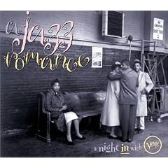 A Jazz Romance - A Night In With Verve
