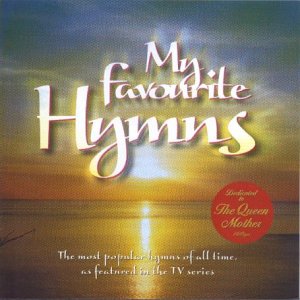 CD-Charts  Search : My Favourite Hymns