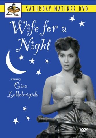 Get Wife for a Night Online