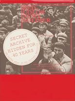 Red-Color News Soldier
