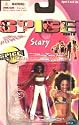 Spice Girls 3 Inch Miniature Figure in Scary, Sporty, Baby, or Posh Style