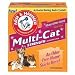 Pet Supplies : Arm & Hammer Multi-Cat Strength Clumping Litter (30-lb box)