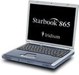 Irdium Starbook 865 P4 2.6GHz laptop